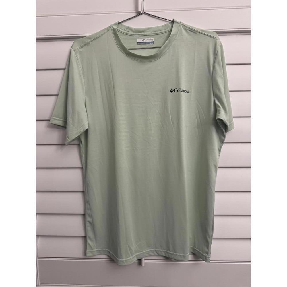 Columbia Men's Short Sleeve T-Shirt